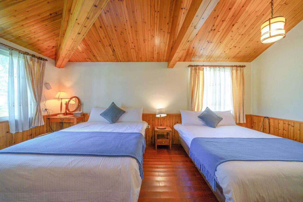 Fangshuh B&B Fenglin Екстериор снимка