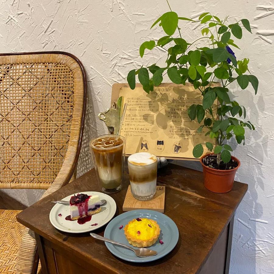 Fangshuh B&B Fenglin Екстериор снимка