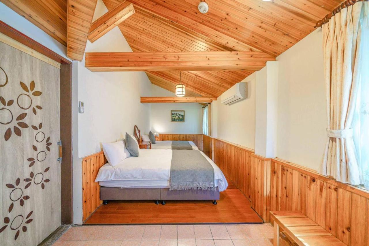 Fangshuh B&B Fenglin Екстериор снимка