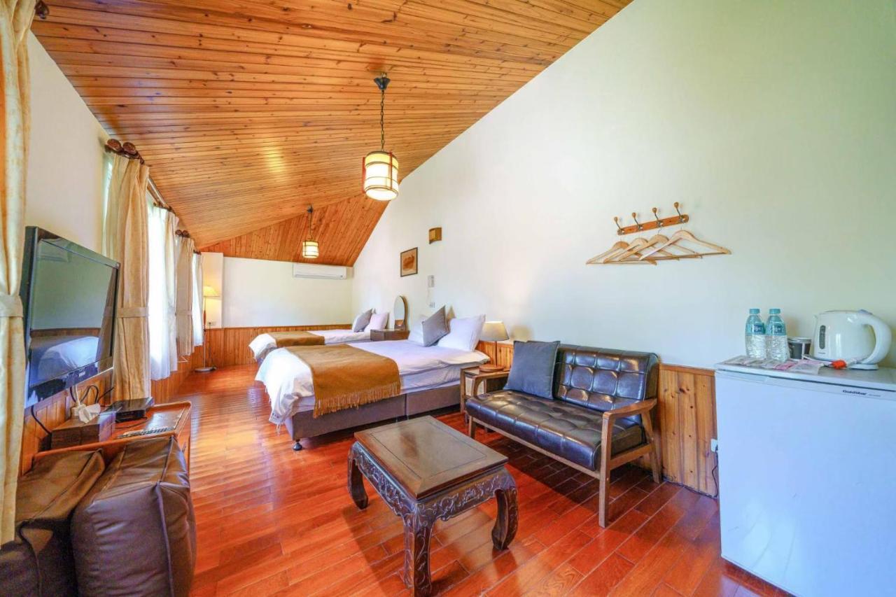 Fangshuh B&B Fenglin Екстериор снимка