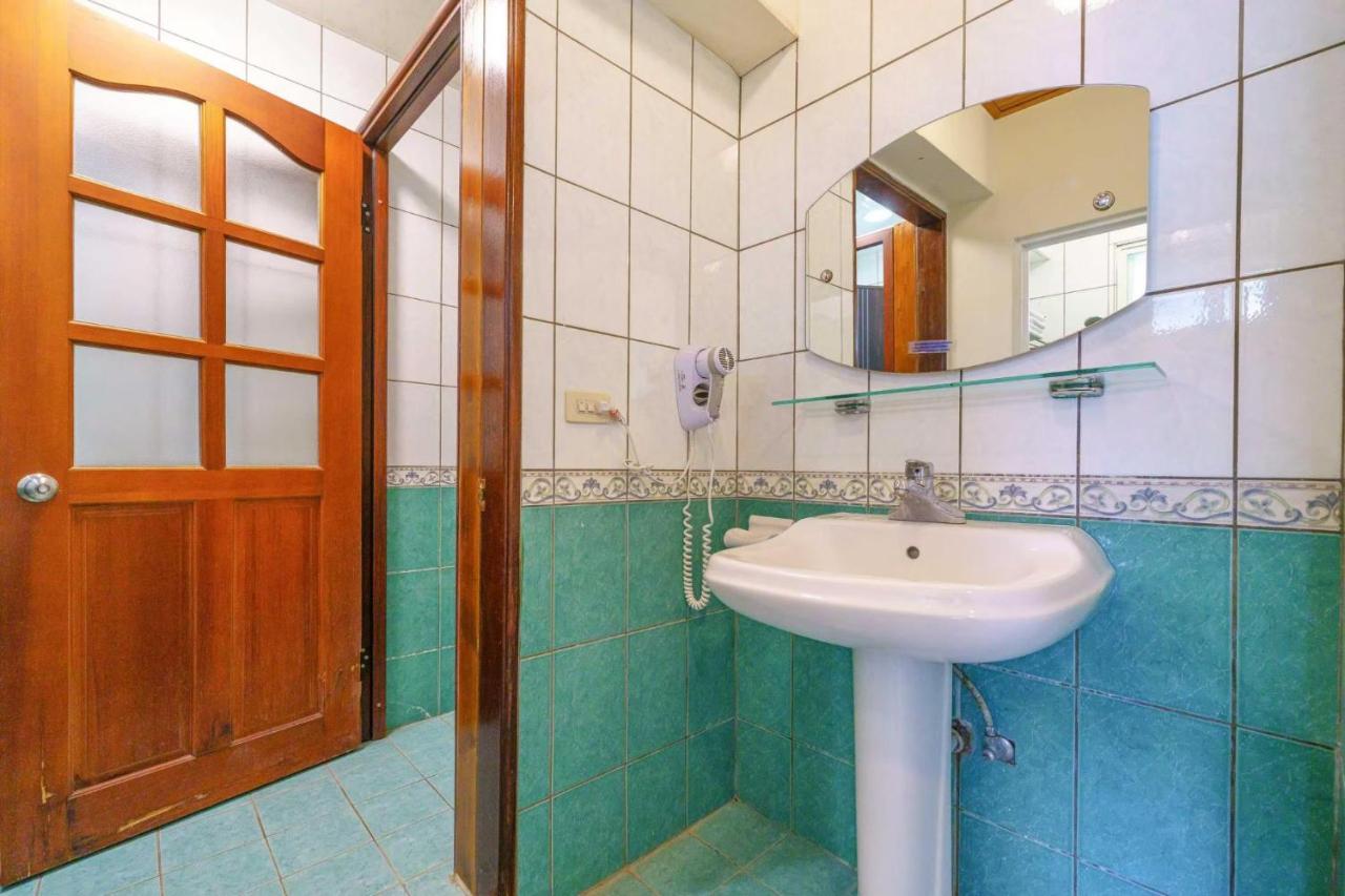Fangshuh B&B Fenglin Екстериор снимка