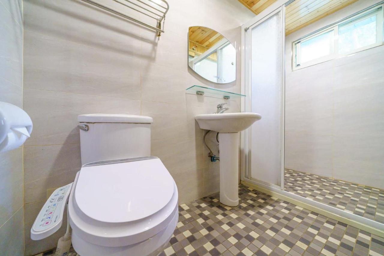 Fangshuh B&B Fenglin Екстериор снимка