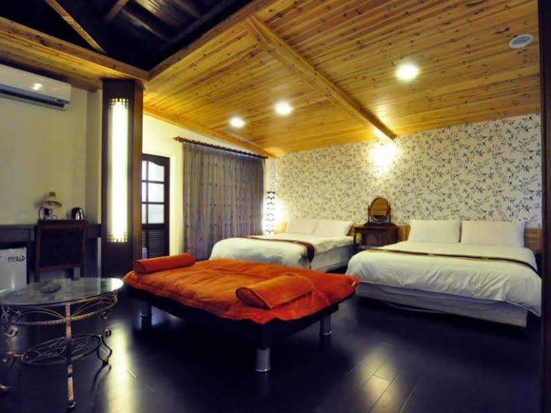 Fangshuh B&B Fenglin Екстериор снимка
